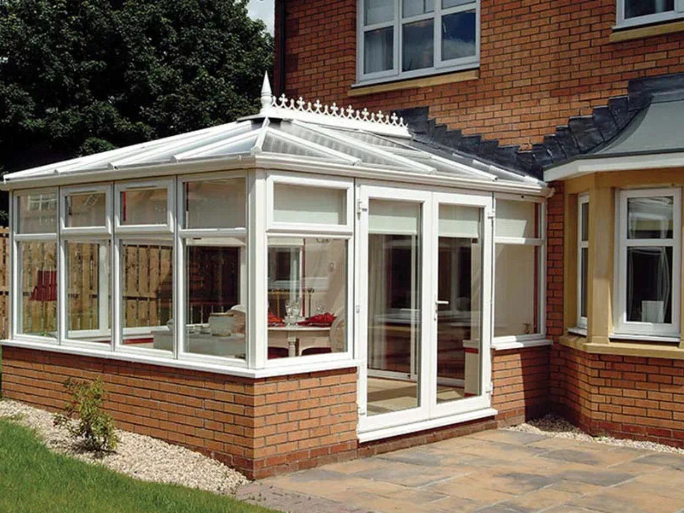 Conservatories